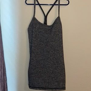 LULULEMON Tank top! Never worn!